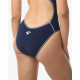 Women’s Bathing Costume Jaked Firenze Blue