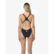 Women’s Bathing Costume Jaked Firenze Black
