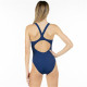 Bañador Mujer Aquarapid Aquily Azul