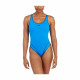 Women’s Bathing Costume Zoggs Wire Masterback Indigo