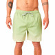 Bañador Hombre Rip Curl Alcion Volley Verde limón