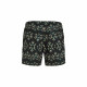 Bañador Hombre O'Neill Mix Match Cali Print 15'' Negro
