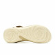 Sandalias Infantiles Merrell Terran 4 Backstrap Marrón claro