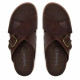 Sandalias de Playa Timberland Amalfi Vibes Cross Marrón