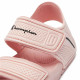 Sandalias Infantiles Champion Rosa