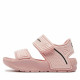 Sandalias Infantiles Champion Rosa