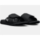 Chanclas para Niños Under Armour Ignite 7 SL Negro