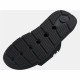 Chanclas para Niños Under Armour Ignite 7 SL Negro