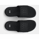 Chanclas para Niños Under Armour Ignite 7 SL Negro