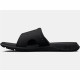 Chanclas para Niños Under Armour Ignite 7 SL Negro