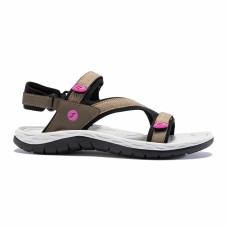 Sandalias Infantiles Joma Sport S.Climber Lady 2424 Marrón