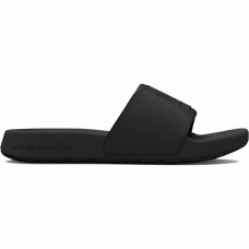 Chanclas para Niños Under Armour Ignite Select Negro