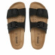 Women's sandals Geox Brionia Black