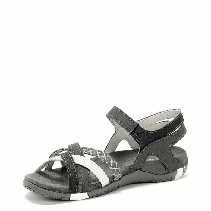Mountain sandals Chiruca Malibu 13 Black Mountain sandals Chiruca Malibu 13 Black