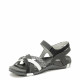 Mountain sandals Chiruca Malibu 13 Black Mountain sandals Chiruca Malibu 13 Black