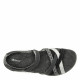 Mountain sandals Chiruca Malibu 13 Black Mountain sandals Chiruca Malibu 13 Black
