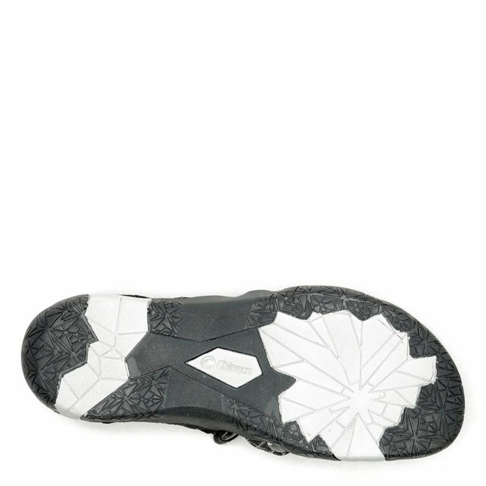Mountain sandals Chiruca Malibu 13 Black Mountain sandals Chiruca Malibu 13 Black