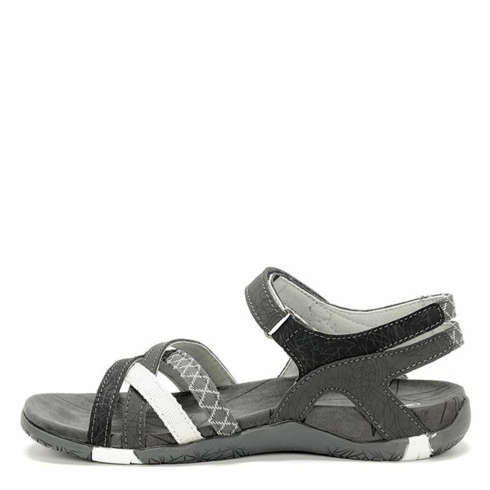 Mountain sandals Chiruca Malibu 13 Black Mountain sandals Chiruca Malibu 13 Black