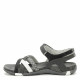 Mountain sandals Chiruca Malibu 13 Black Mountain sandals Chiruca Malibu 13 Black