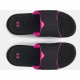 Chanclas para Mujer Under Armour Ignite 7 SL Negro
