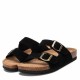 Sandalias de Mujer XTI Negro