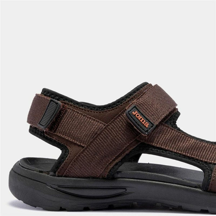 Mountain sandals Joma Sport S.Tauro 2425 Brown Mountain sandals Joma Sport S.Tauro 2425 Brown