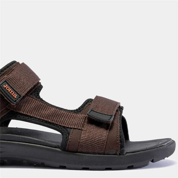 Mountain sandals Joma Sport S.Tauro 2425 Brown Mountain sandals Joma Sport S.Tauro 2425 Brown