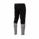 Pantalón de Chándal para Niños Puma Valencia CF Negro Unisex