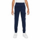 Pantalón de Chándal para Niños Nike Sportswear Azul Hombre