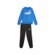 Chándal Infantil Puma No.1 Logo Azul Negro
