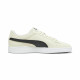 Zapatillas Casual Hombre Puma  Smash 3.0 Buck Crema