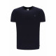 Men’s Short Sleeve T-Shirt Russell Athletic Navy Blue