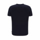 Men’s Short Sleeve T-Shirt Russell Athletic Navy Blue