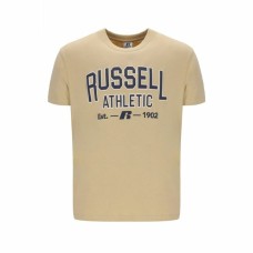 Camiseta de Manga Corta Hombre Russell Athletic A40261