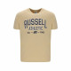 Men’s Short Sleeve T-Shirt Russell Athletic A40261