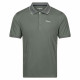 Men’s Short Sleeve Polo Shirt Regatta Remex II Olive