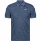 Men’s Short Sleeve Polo Shirt Regatta Remex II Blue