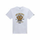 Camiseta de Manga Corta Hombre Vans Twister Dough