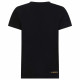 Men’s Short Sleeve T-Shirt La Sportiva Logo