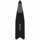 Snorkel Fins Seac BM-30  Black