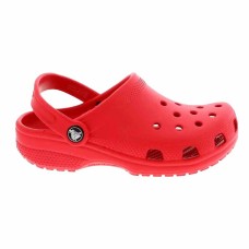 Zuecos Crocs Multicolor