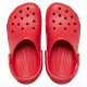 Zuecos Crocs Multicolor