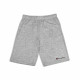 Pantalones Cortos Deportivos para Hombre Champion Essentials Gris