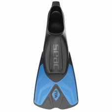 Snorkel Fins Seac Pinne Ita Indigo