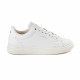 Zapatillas Deportivas Mujer Levi's Ellis 2.0 Blanco