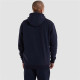 Sudadera con Capucha Hombre Ellesse Dahryl OH Azul oscuro