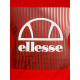 Camiseta de Manga Corta Hombre Ellesse  Flecta