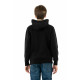Children’s Hoodie Levi's 9E8778-023 Black