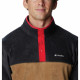 Fleece Lining Columbia Steens Mountain™ Half Snap Men