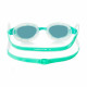 Gafas de Natación Zoggs Predator Aguamarina Talla única